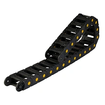 Кабель-канал пластиковый TPO25x57-R50