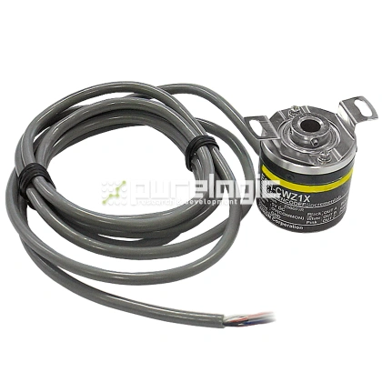 Энкодер E6H-CWZ1X 1000P/R 2m 8 418 Энкодер E6H-CWZ1X 1000P/R 2m фото