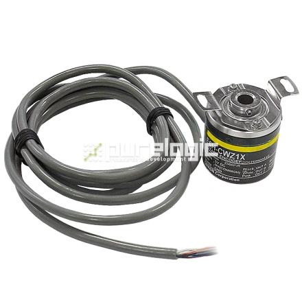 Энкодер E6H-CWZ1X 1000P/R 2m фото