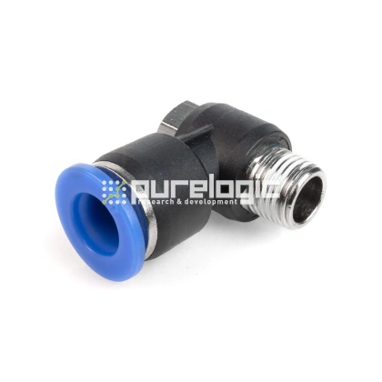 Фитинг EPH08-01P 60 Фитинг EPH08-01P фото