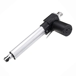 Актуатор линейный TGB-200-24-25-375-IP54 11 065 руб. Актуатор линейный TGB-200-24-25-375-IP54