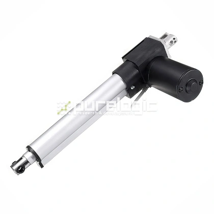 Актуатор линейный TGB-450-24-25-625-IP54 12 319 Актуатор линейный TGB-450-24-25-625-IP54 фото