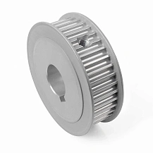 Шкив зубчатый BLA-40-5M-15-A-N19