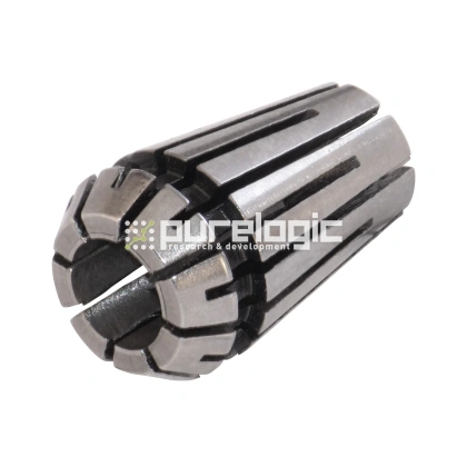 Цанга ER11-6 412 Цанга ER11-6 фото