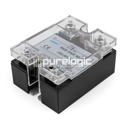 Твердотельное реле JGX-48100DA фото