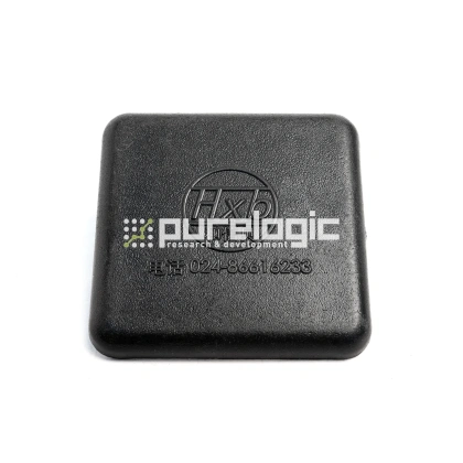 Пластиковая торцевая заглушка 4040EG 28 Пластиковая торцевая заглушка 4040EG фото