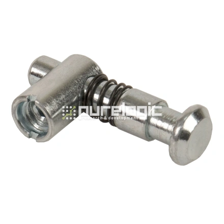 Пазовый соединитель 50MSW фото