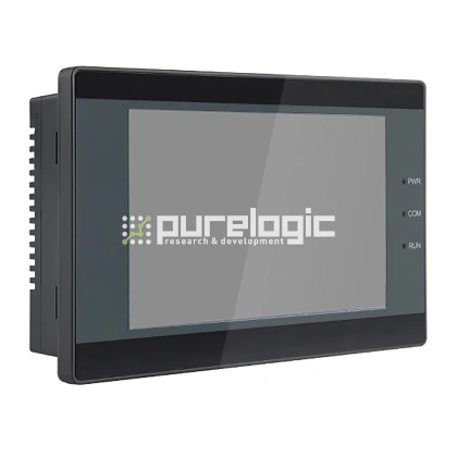 PLC контроллер EX3G-50i-24MT 22 222 PLC контроллер EX3G-50i-24MT фото