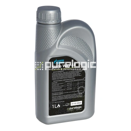 Масло Gazpromneft Slideway-68 1л 584 Масло Gazpromneft Slideway-68 1л фото