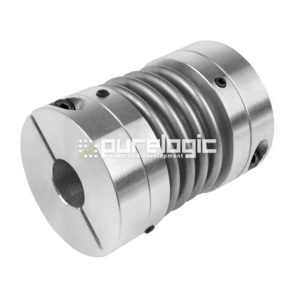 Муфта соединительная BB1-5070-14-16 4 764 Муфта соединительная BB1-5070-14-16 фото