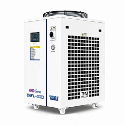 Чиллер S&A CWFL-4000
