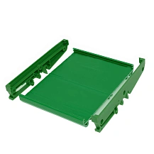 Заглушки левая+правая UM107-B