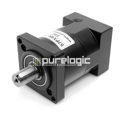 Редуктор планетарный 57PX4K-14S 8 659 Редуктор планетарный 57PX4K-14S фото