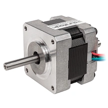 Двигатель шаговый FL39ST34-0404B