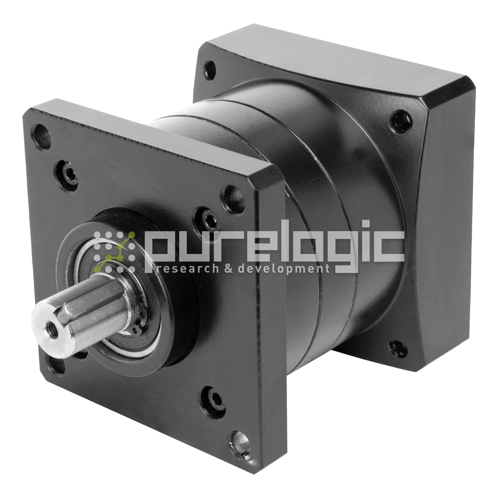 Редуктор планетарный 86PX24K-14K 12 236 Редуктор планетарный 86PX24K-14K фото