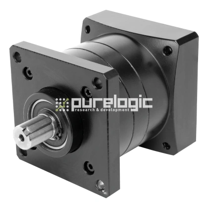 Редуктор планетарный 86PX24K-14K 12 236 Редуктор планетарный 86PX24K-14K фото