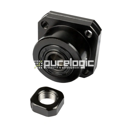 Опора ШВП подшипниковая FK12 2 023 Опора ШВП подшипниковая FK12 фото