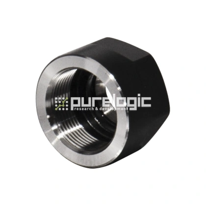 Гайка ER11-A 463 Гайка ER11-A фото