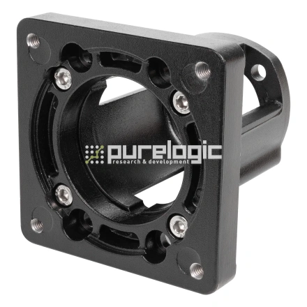 Крепление двигателя CCM-M5060L86-M6 фото