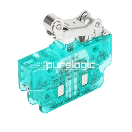 Магнитный выключатель XCSK-1 фото