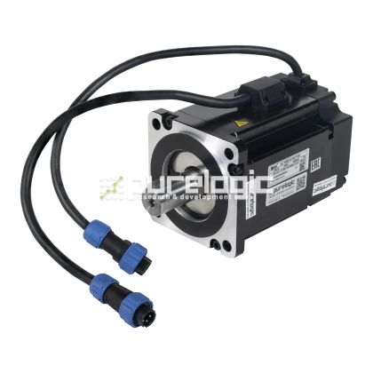 Серводвигатель ELM0750FM80H-HH2 MS20 19 822 Серводвигатель ELM0750FM80H-HH2 MS20 фото