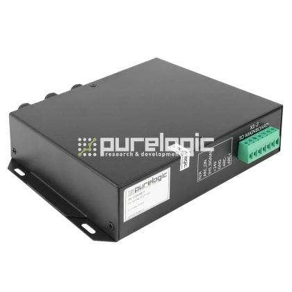 Контроллер THC F1629DV фото