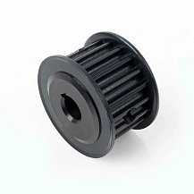 Шкив зубчатый BSY-20-5M-15-A-N8