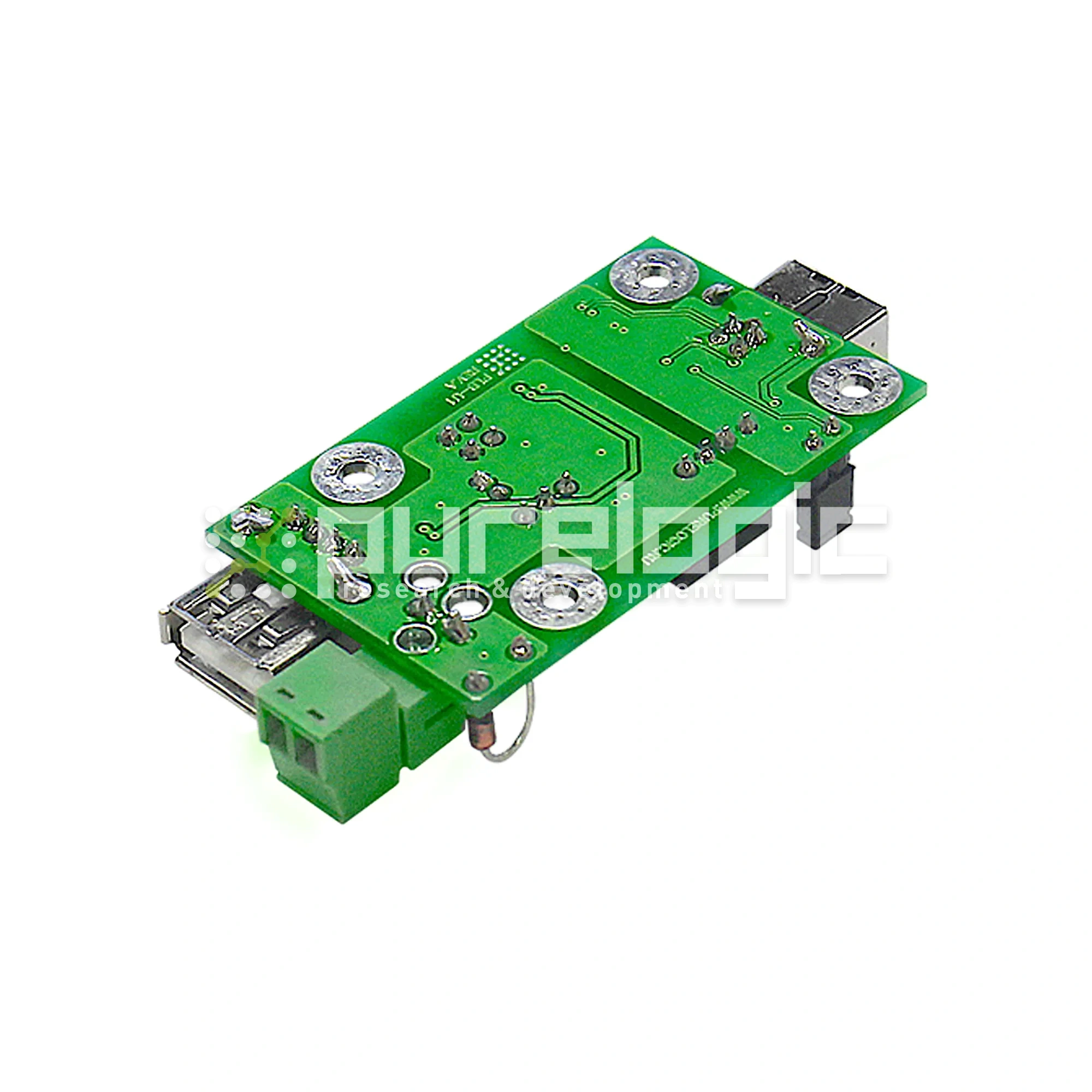 Модуль PLB-U1 2 818 Модуль PLB-U1 фото