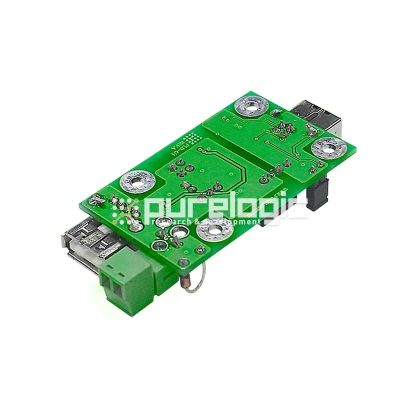 Модуль PLB-U1 2 818 Модуль PLB-U1 фото