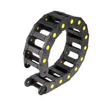 Кабель-канал пластиковый TPO55x125-R150