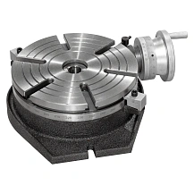 Горизонтальный поворотный стол TS250A