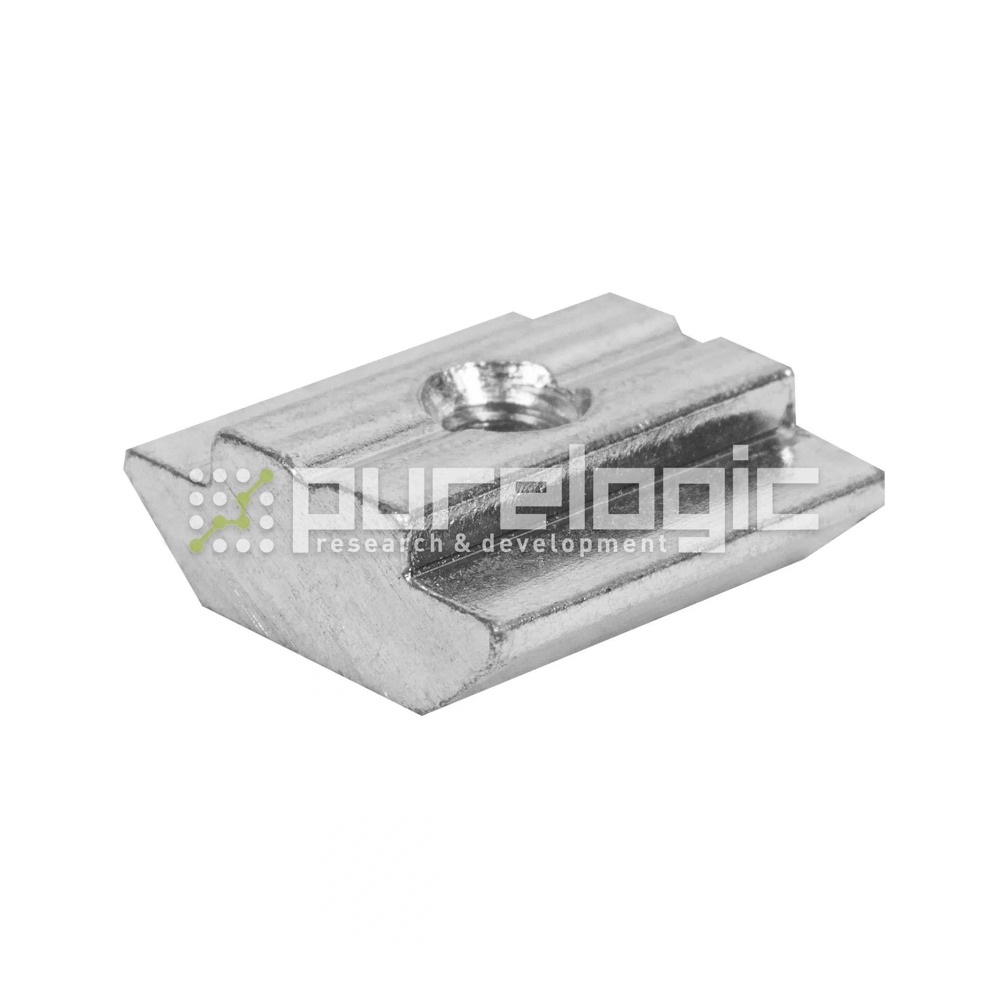 Сухарь пазовый 30HM4 (AL-M4-8S) 31 Сухарь пазовый 30HM4 (AL-M4-8S) фото