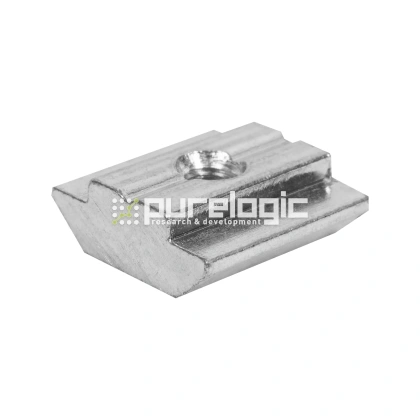 Сухарь пазовый 30HM4 (AL-M4-8S) 31 Сухарь пазовый 30HM4 (AL-M4-8S) фото