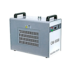 Чиллер CW-5000 58 107 руб. Чиллер CW-5000