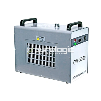 Чиллер CW-5000 58 107 Чиллер CW-5000 фото