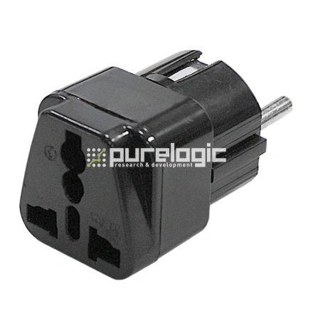 Переходник PL603-K фото