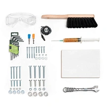 Набор принадлежностей RY-KR1