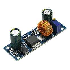 Преобразователь напряжения SD3027-05-1 1 009 руб. Преобразователь напряжения SD3027-05-1