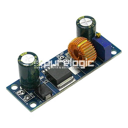 Преобразователь напряжения SD3027-05-1 1 009 Преобразователь напряжения SD3027-05-1 фото