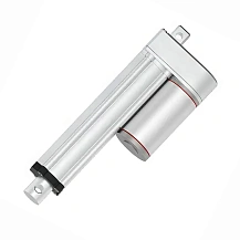 Актуатор линейный TGA-E-100-24-1:20-205-IP54