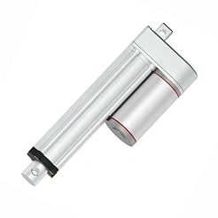 Актуатор линейный TGA-E-100-24-1:20-205-IP54 14 943 руб. Актуатор линейный TGA-E-100-24-1:20-205-IP54