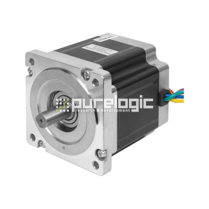 Бесколлекторный двигатель PL86BLF04 21 467 Бесколлекторный двигатель PL86BLF04 фото