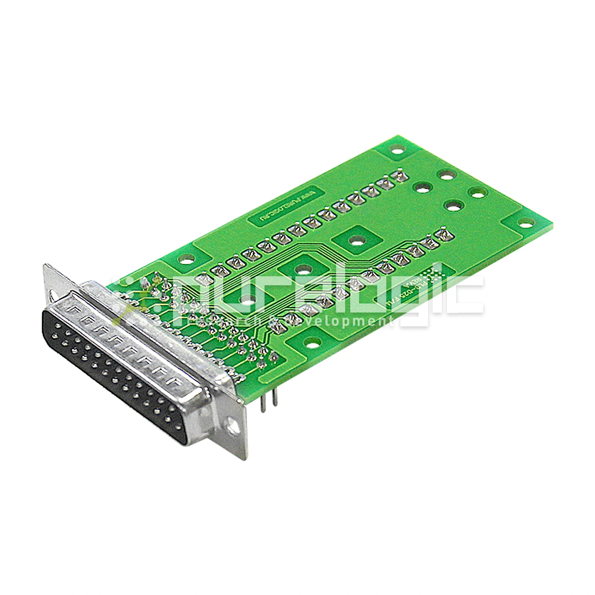 Переходник PLB-D25M 763 Переходник PLB-D25M фото