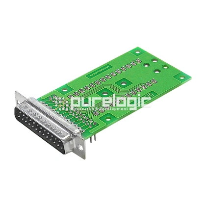 Переходник PLB-D25M 763 Переходник PLB-D25M фото