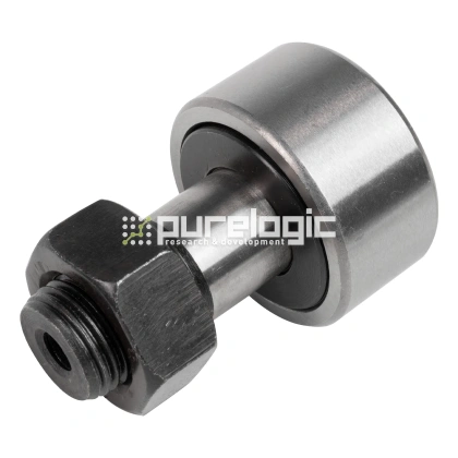 Ролик на игольчатом подшипнике KR35 526 Ролик на игольчатом подшипнике KR35 фото