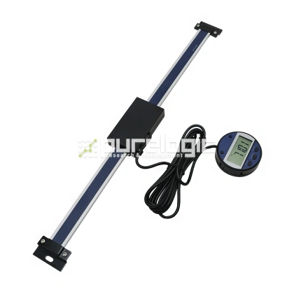 Линейка цифровая с выносным дисплеем PL5403-500 фото