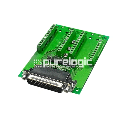 Переходник PLB-DHR44M 1 555 Переходник PLB-DHR44M фото