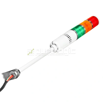 Световая колонна LTA-205-3T-J 1 732 Световая колонна LTA-205-3T-J фото