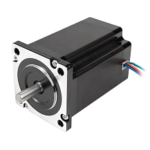 Двигатель шаговый биполярный D57CM31