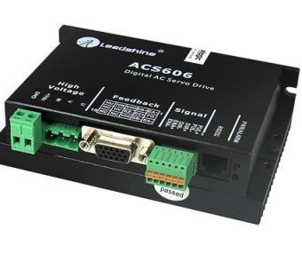 В продаже появились Драйверы бесщеточных серводвигателей